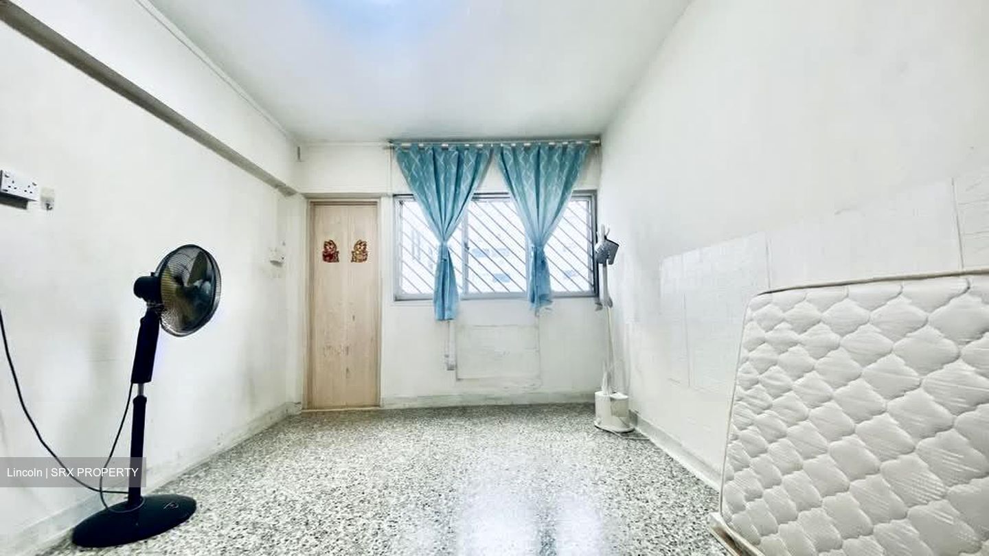 Blk 341 Jurong East Avenue 1 (Jurong East), HDB 3 Rooms #566635561